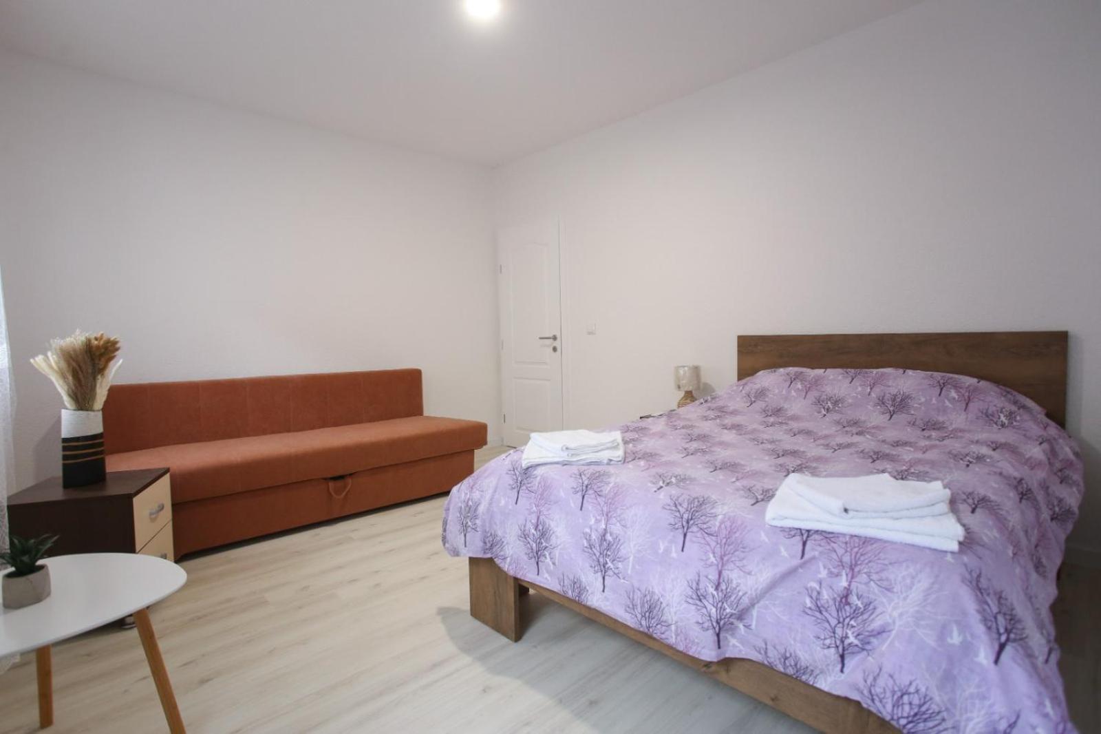 Apartments Daris Mostar Eksteriør bilde