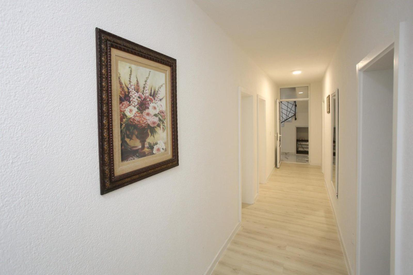 Apartments Daris Mostar Eksteriør bilde