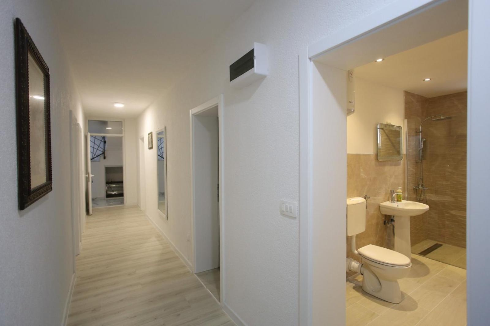 Apartments Daris Mostar Eksteriør bilde