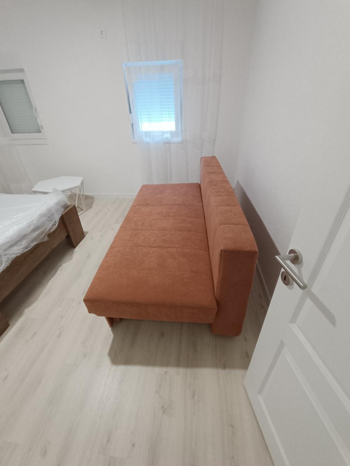 Apartments Daris Mostar Eksteriør bilde