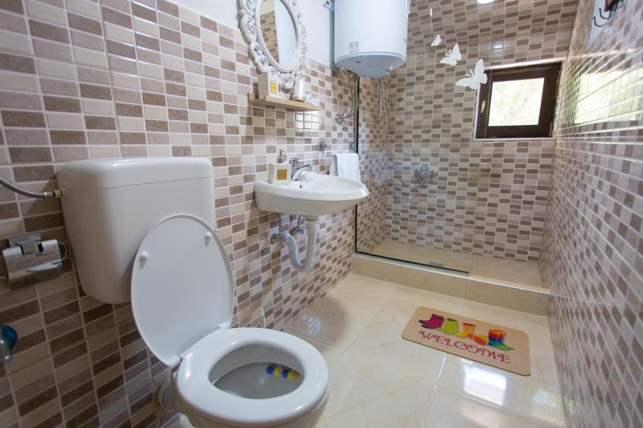 Apartments Daris Mostar Eksteriør bilde